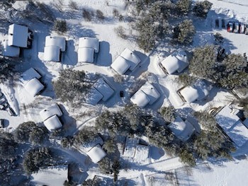 Bardola Hoyfjellshotel