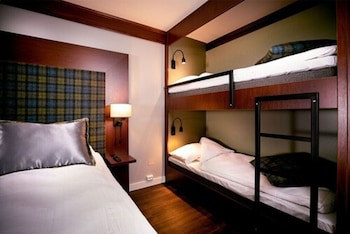 Bardola Hoyfjellshotel