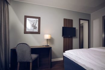 Bardola Hoyfjellshotel