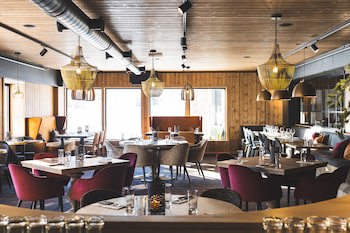 Bardola Hoyfjellshotel