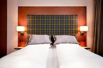 Bardola Hoyfjellshotel