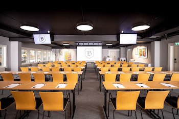 Bardola Hoyfjellshotel