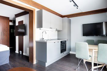 Bardola Hoyfjellshotel