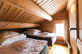 Bardola Hoyfjellshotel