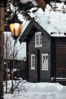 Bardola Hoyfjellshotel