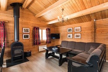 Bardola Hoyfjellshotel