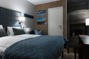 Bardola Hoyfjellshotel
