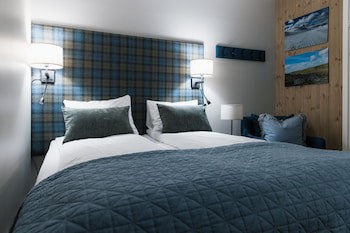 Bardola Hoyfjellshotel