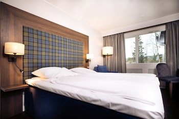 Bardola Hoyfjellshotel