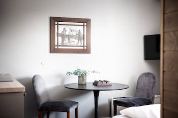 Bardola Hoyfjellshotel