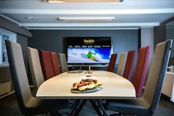 Bardola Hoyfjellshotel