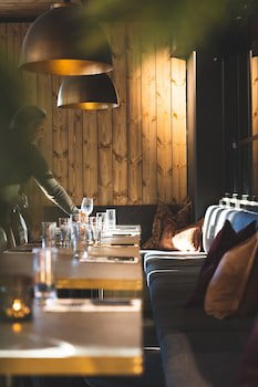 Bardola Hoyfjellshotel