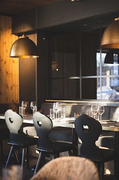 Bardola Hoyfjellshotel