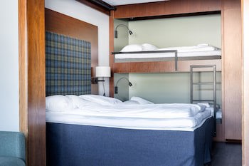 Bardola Hoyfjellshotel