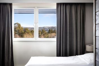 Bardola Hoyfjellshotel