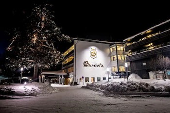 Bardola Hoyfjellshotel