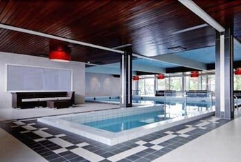 Bardola Hoyfjellshotel