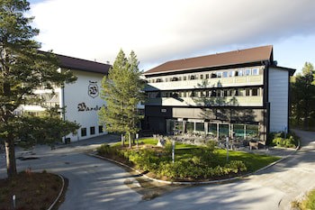 Bardola Hoyfjellshotel