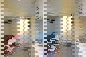 Cheya Residences Nisantasi Deluxe