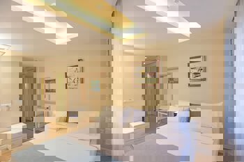 Cheya Residences Nisantasi Deluxe