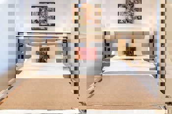 Cheya Residences Nisantasi Deluxe