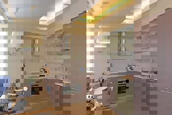 Cheya Residences Nisantasi Deluxe