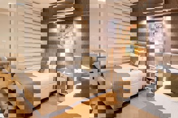 Cheya Residences Nisantasi Deluxe