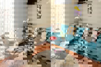 Cheya Residences Nisantasi Deluxe