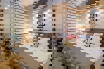 Cheya Residences Nisantasi Deluxe