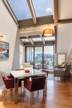 Cheya Residences Nisantasi Deluxe