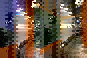 Cheya Residences Nisantasi Deluxe