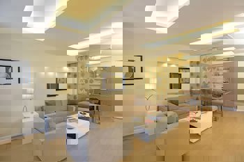 Cheya Residences Nisantasi Deluxe