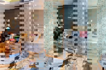 Cheya Residences Nisantasi Deluxe