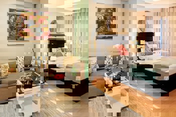 Cheya Residences Nisantasi Deluxe