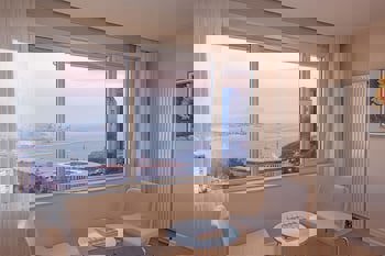 Cheya Residences Nisantasi Deluxe