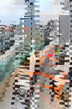 Cheya Residences Nisantasi Deluxe