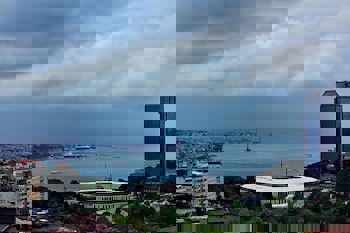 Cheya Residences Nisantasi Deluxe