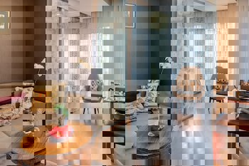 Cheya Residences Nisantasi Deluxe