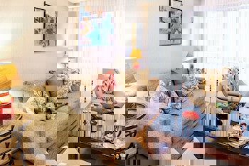 Cheya Residences Nisantasi Deluxe