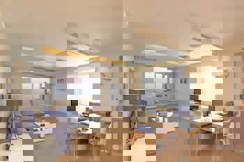 Cheya Residences Nisantasi Deluxe