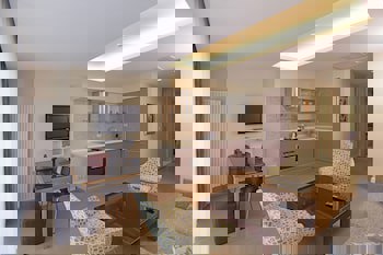 Cheya Residences Nisantasi Deluxe