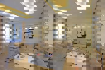 Cheya Residences Nisantasi Deluxe