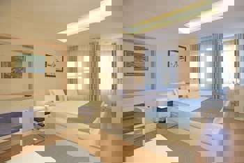 Cheya Residences Nisantasi Deluxe