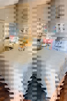 Cheya Residences Nisantasi Deluxe