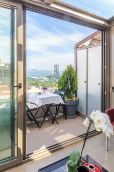 Cheya Residences Nisantasi Deluxe