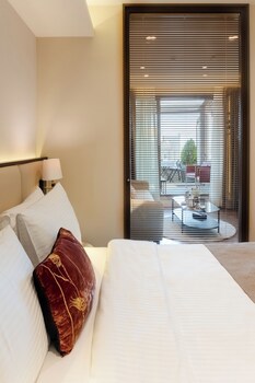 Cheya Residences Nisantasi Deluxe