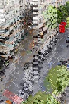 Cheya Residences Nisantasi Deluxe