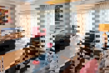 Cheya Residences Nisantasi Deluxe