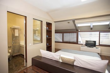 Cheya Residences Nisantasi Deluxe