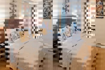 Cheya Residences Nisantasi Deluxe